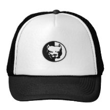 gamedog gorro de camionero