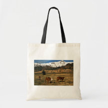 Ganado en Kodiak Bolsa