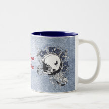 Ganará fútbol tazas de café