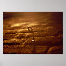 Gancho en la pared impresiones