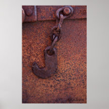 Gancho Poster