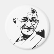 Gandhi Imán