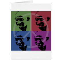 Gandhi Tarjeta
