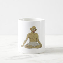 gandhi tazas