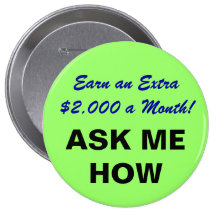 ¡Gane $2.000 adicionales por mes! Botón