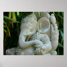 Ganesha Posters