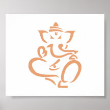 Ganesha Posters