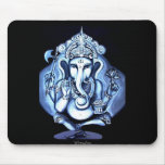 Ganesha Tapete De Raton