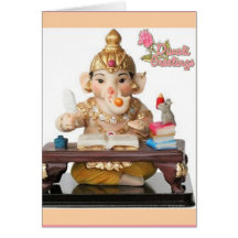 ganesha tarjetas