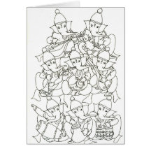 Ganesha Tarjetas
