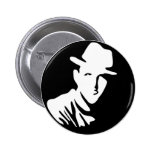 gángster pin