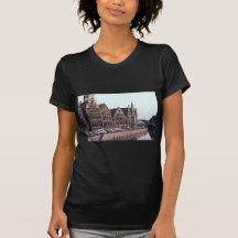 Gante, Bélgica Camiseta