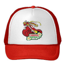 GARAATO GORROS BORDADOS