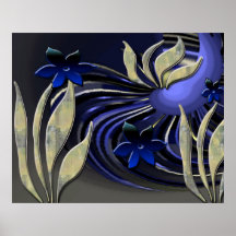 Gardanza Poster