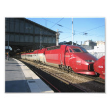 Gare du Nord Arte Con Fotos