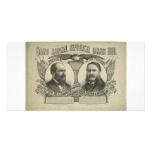Garfield 1880 - Arturo Tarjetas Personales