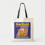 Garfield Hogs la bolsa de asas del proyector