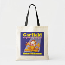 Garfield Hogs la bolsa de asas del proyector bolsas