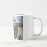 Gargoyle de Oxford Tazas De Café