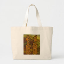 GARGOYLES DE ORO BOLSAS