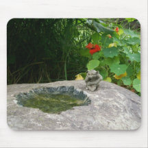 Gargoyles Mousepad Tapete De Ratón