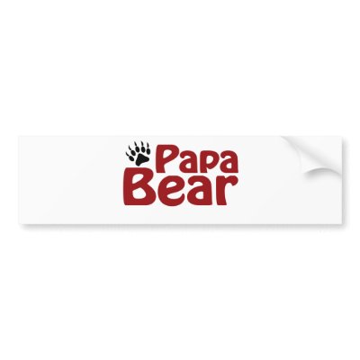garra de oso