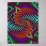 Garras Posters