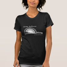 garyindnasmll camiseta