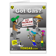 ¿Gas conseguido? Ningún problema Felicitaciones