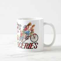 Gas o taza de los ultramarinos tazas