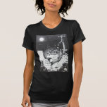 Gaspingfish Camiseta