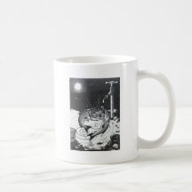 Gaspingfish Tazas De Café
