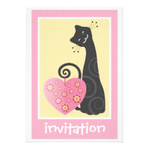 Gatito de Kawaii Anuncios
