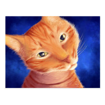 Gatito de Scipio Postal