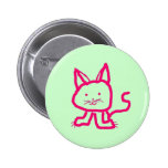 Gatito el gato pins
