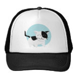 Gatito lindo gorra