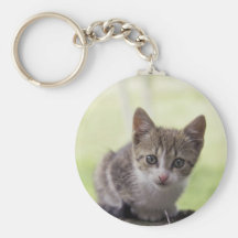 Gatito Llaveros