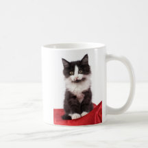 gatito tazas
