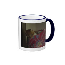 Gatito Tazas De Café