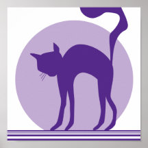 gato 03 posters