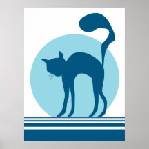 gato 05 posters