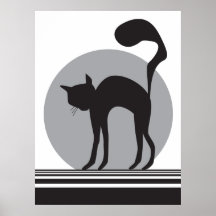 gato 07 poster