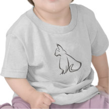 Gato cat camiseta