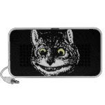 Gato de Cheshire PC Altavoces