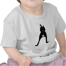 Gato de Obama Camisetas
