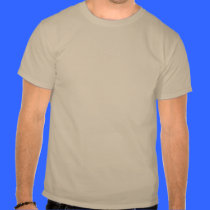 Gato de risa chocado del gato camisetas