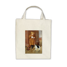 Gato del gatito bolsas