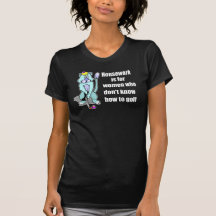 Gato Golfing Camisetas