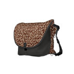 gato salvaje bolsas messenger