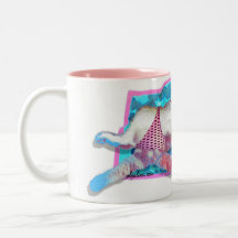 gato taza de café